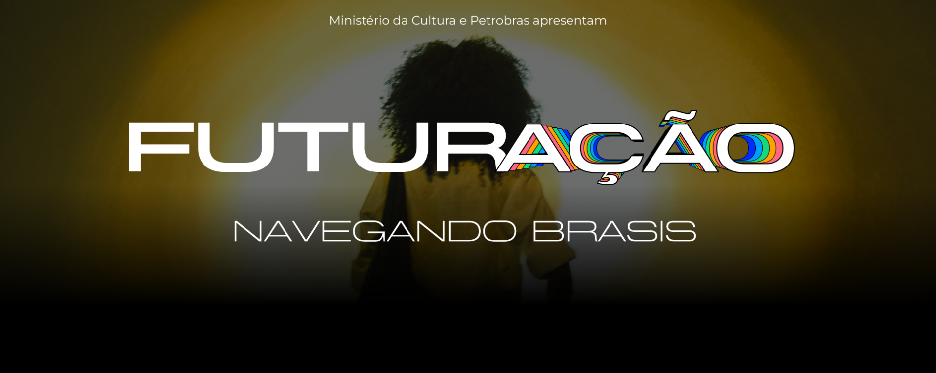 Futuração – Navegando Brasis